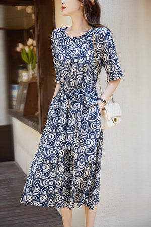 Maisie Dress (Non-Returnable)