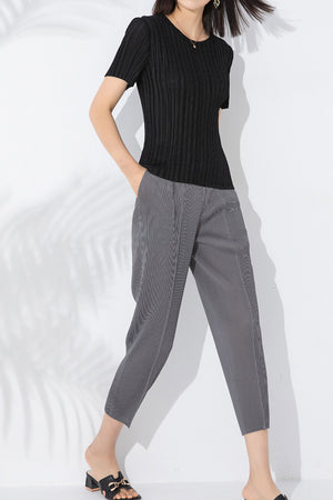 Sandra Top (More Colors) (Non-Returnable)