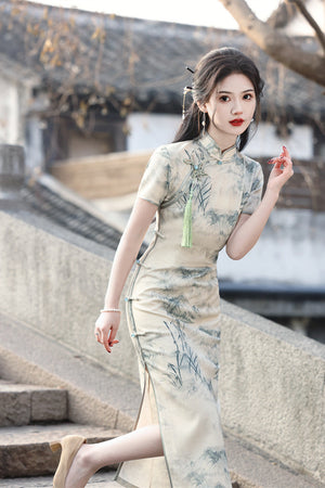 Sara Cheongsam