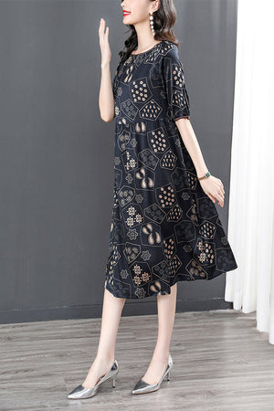 Darby Dress (Non-Returnable)