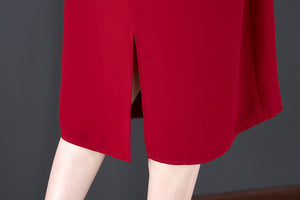 Aiden Dress (More Colors)
