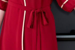 Aiden Dress (More Colors)