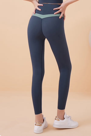 Natalie Yoga Pants (More Colors)
