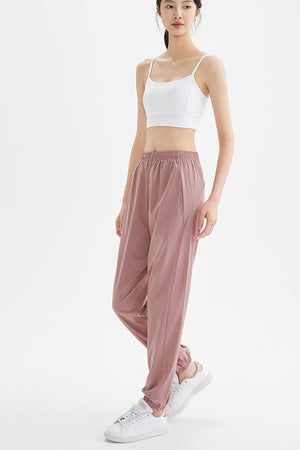 Tassa Gym Pants (More Colors)