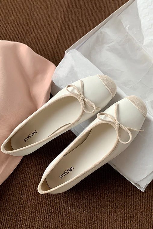 Emory Shoes (More Colors)