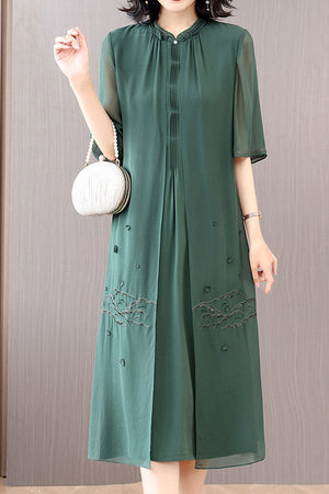 Hertha Dress (More Colors)