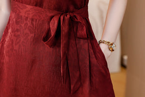 Lisanne Dress