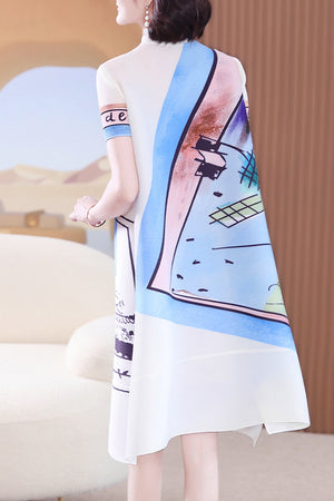 Iva Dress