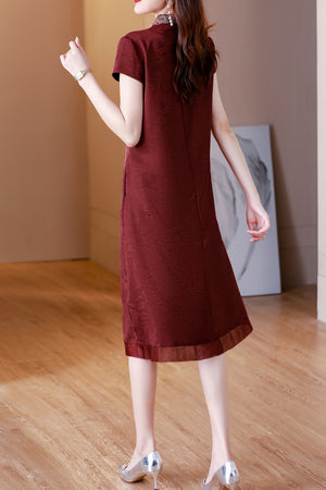 Gemma Cheongsam
