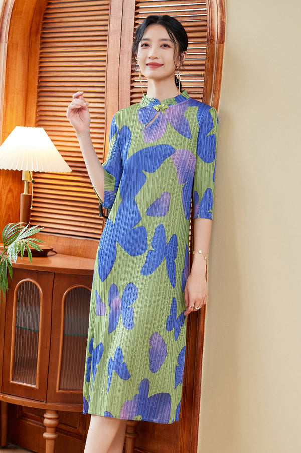 Ella Cheongsam (More Color)