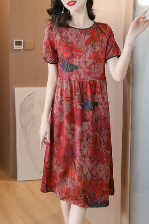 Elise Dress
