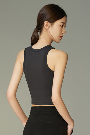 Liina Gym Top (More Colors)