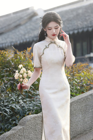 Keira Cheongsam (More Colors)