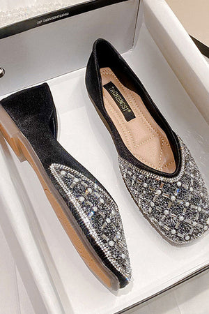 Cathy Shoes (More Colors)