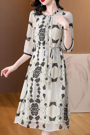 Avaline Dress