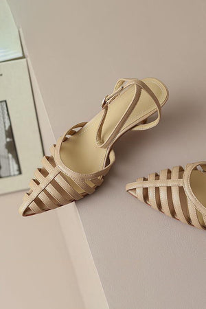 Karen Shoes (More Colors)