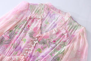 Emma Dress