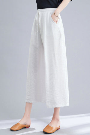 Journee Pants (More Colors) (Non-Returnable)