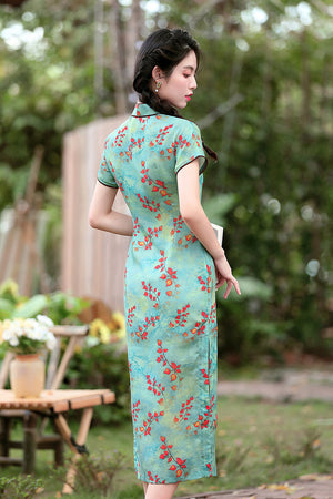 Almira Cheongsam