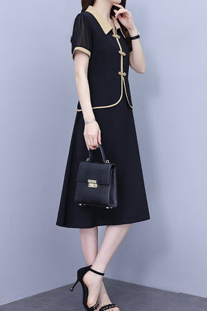 Nonie Dress