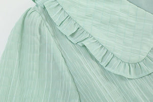Alisha Dress