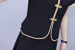 Nonie Dress