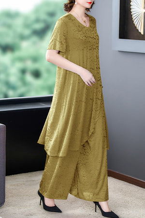 Mariele Two Piece Set (More Colors)