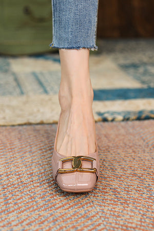 Raisa Shoes (More Colors)