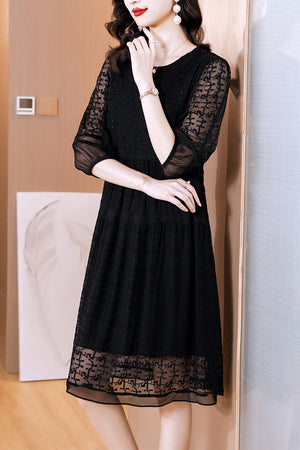 Mica Dress (Non-Returnable)