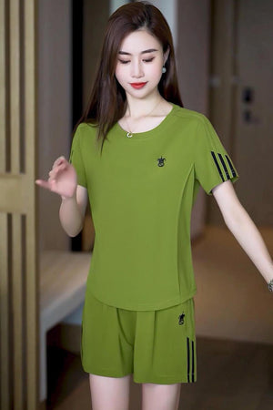 Emmy Two Piece Set (More Colors)