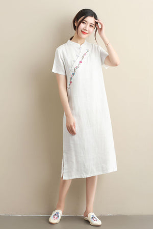Tricia Cheongsam
