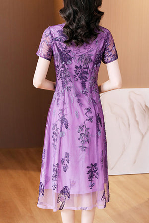 Chloe Dress