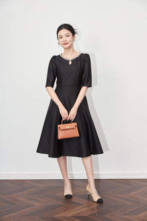 Harriet Dress (More Colors)