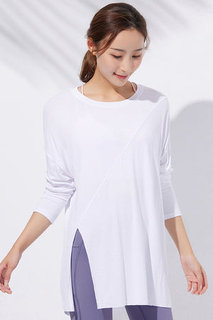 Lynn Gym Top (More Colors)