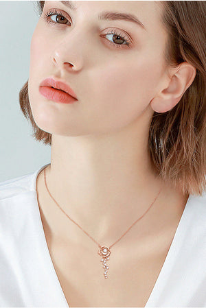 Nikolina Necklace