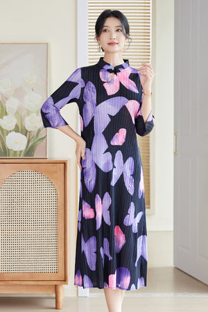 Ella Cheongsam (More Color)