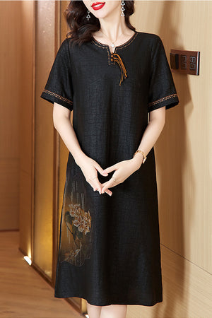 Hermione Dress