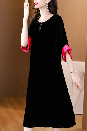 Julie Dress (Non-Returnable)