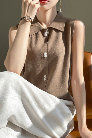 Rina Top (More Colors)
