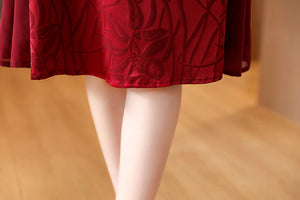 Eleanor Dress (More Colors)