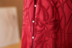 Eleanor Dress (More Colors)