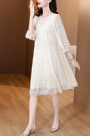 Ayesha Dress (More Colors)
