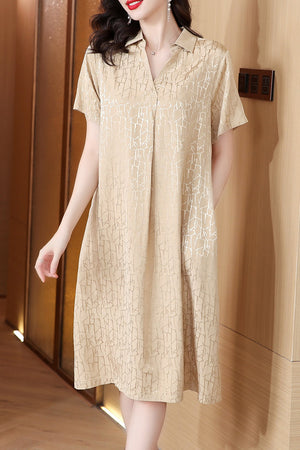 Ashton Dress