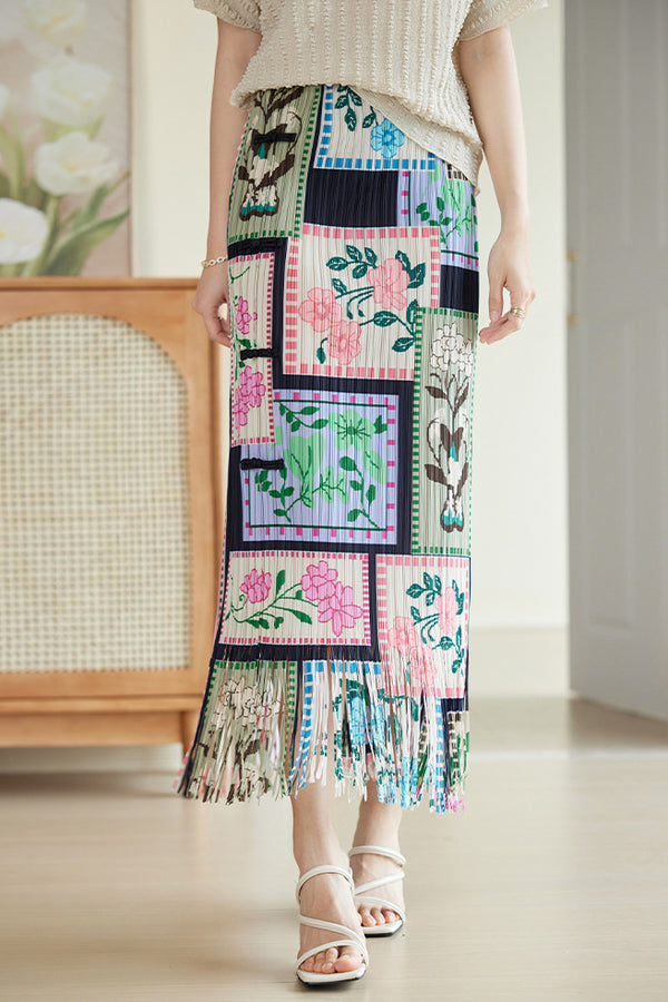 Nellie Skirt