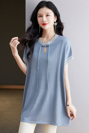 Florencia Top (More Colors)