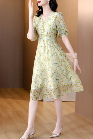 Tanisha Dress