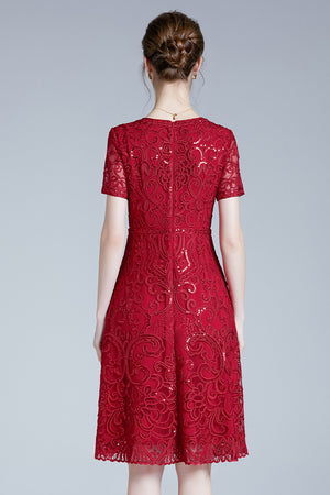 Talita Dress (More Colors)