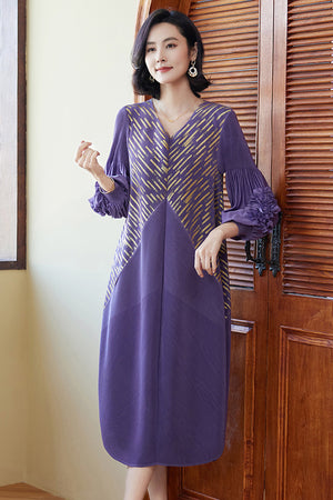 Virve Dress (More Color)