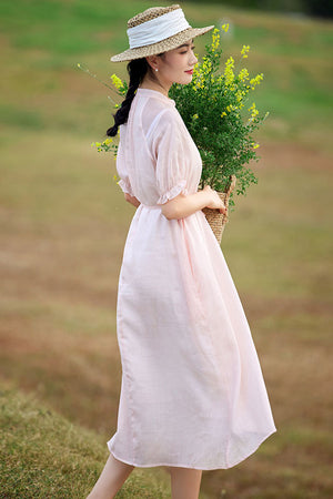 Giuanna Dress