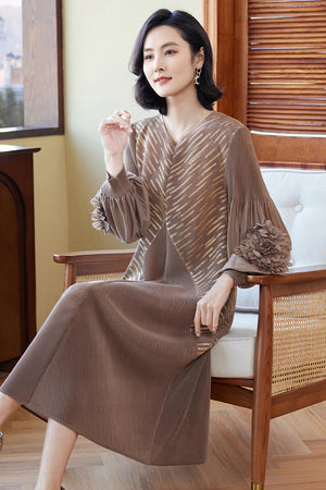 Virve Dress (More Color)